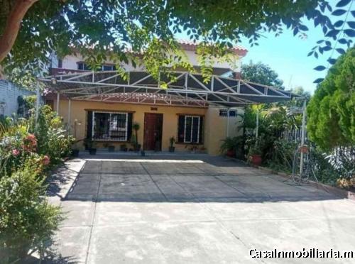 Casa en venta en industrial el palmito