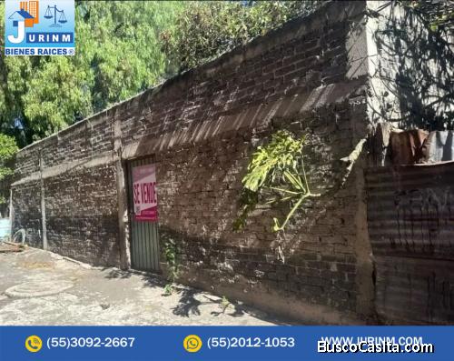 AMPLIA CASA EN VENTA EN IZTAPALAPA CDMX