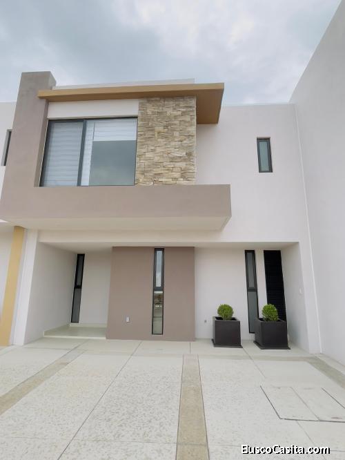 casa nueva al norte de león, Guanajuato