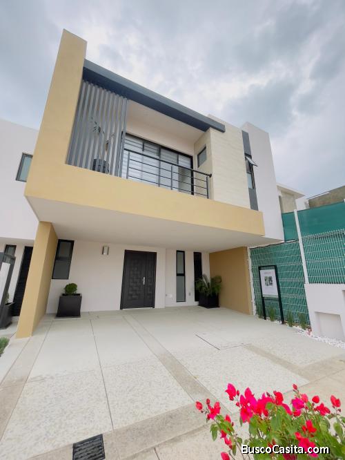 CASAS NUEVAS EN LEON, GUANAJUATO. ZONA NORTE