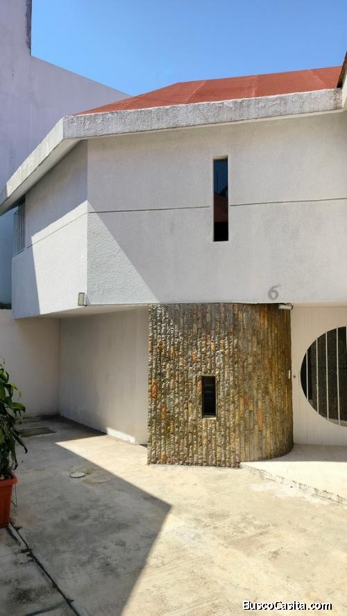 Vendo casa en Col. El Cerrito, Puebla