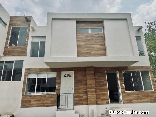 Vive en un lugar con seguridad, bienestar, tranquilidad.