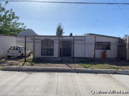 Casa habitacion en venta Col. DIivision del norte etapa II