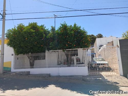 Casa habitacion en Venta en Col. Granjas