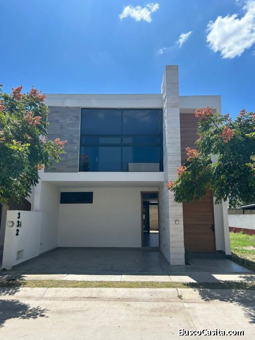 mayorca residencial. casa en león Guanajuato. casa en venta en león, Guanajuato