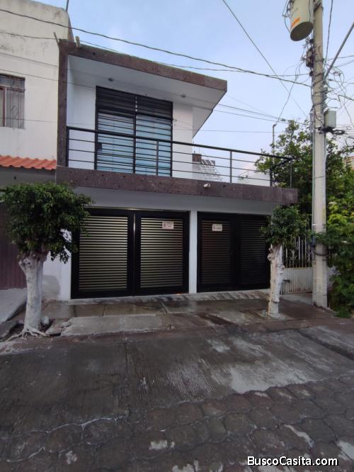 casa en león, Guanajuato. col. vibar