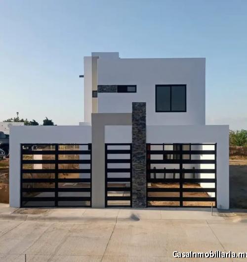 Tu casa en San José del Cabo