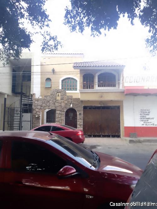 SE VENDE CASA TOLUQUILLA, TLAQUEPAQUE JALISCO
