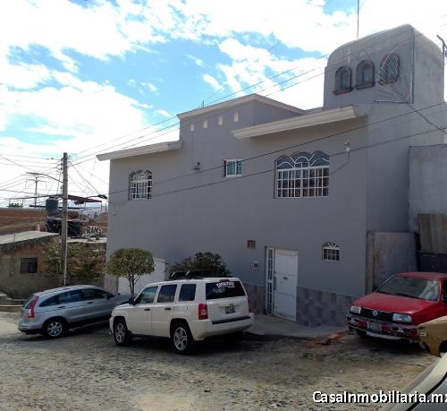 EN VENTA GRANDE Y HERMOSA CASA TONALA JALISCO