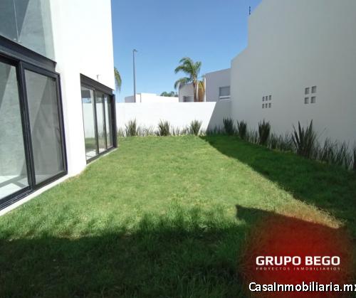 Casa en Venta en Juriquilla