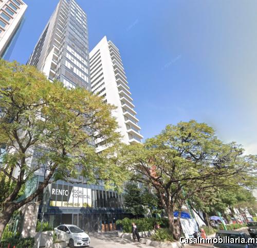 Departamento en venta en Insurgentes, Tizapán San Ángel