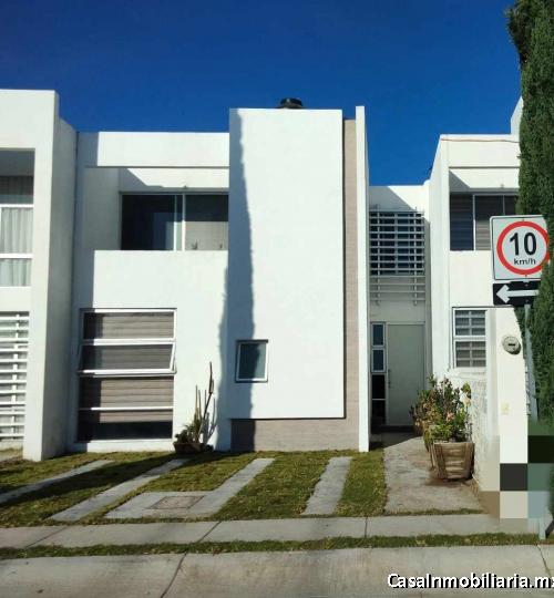 Casa en Barlovento, rancho santa monica