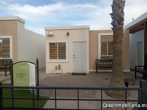 Casa en venta en la Col. Vistas del norte 