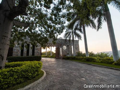 V404 Exclusivas Villas en Venta, 2 y 3 recámaras, Punta Garrobo Las Gatas Zihuatanejo