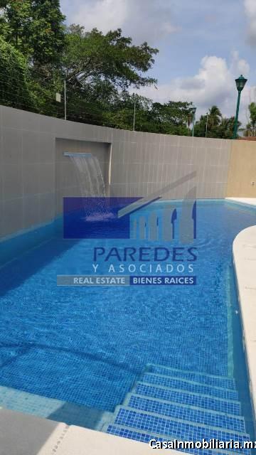 R306 Residencia nueva en Venta 5 recámaras  Ixtapa Campo de Golf