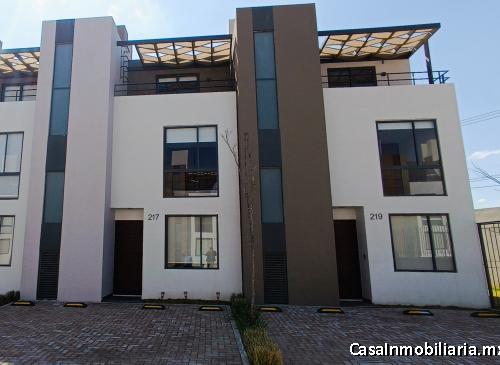 Basalto LifeStyle Modelo Recinto