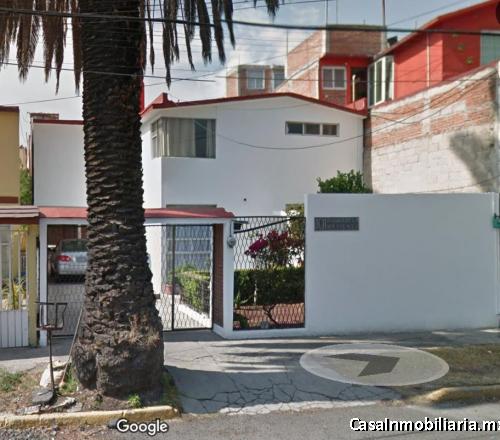 EXCELENTE CASA MUY BIEN UBICADA