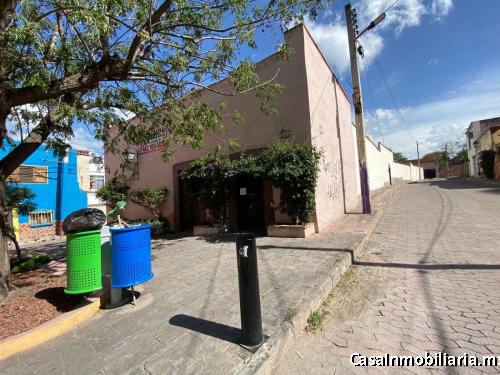Casa en venta en Tequisquiapan Queretaro