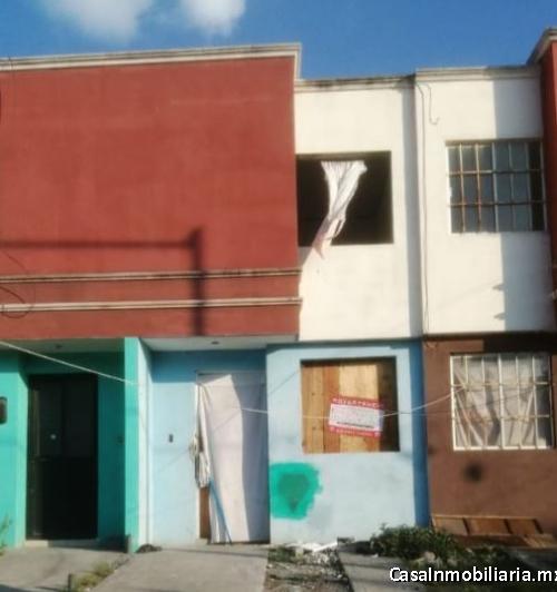 Casa en venta villas del arco El carmen, N.L.