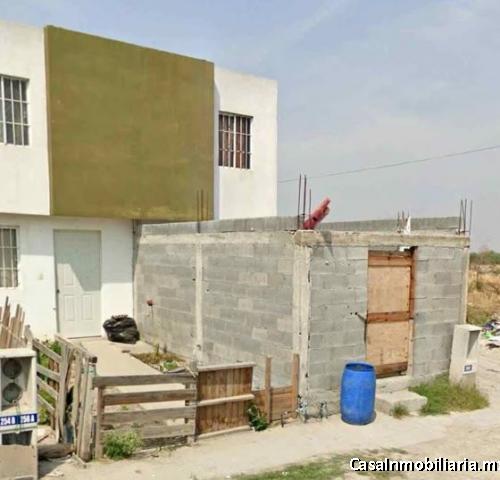 Casa en condomio, Villas del Arco 5to Sector