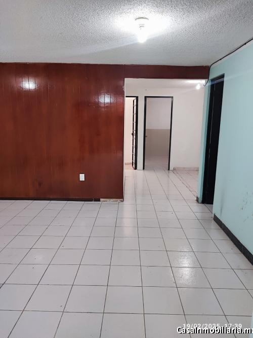 CASA DUPLEX PB COLINAS DEL LAGO, CUAUTITLAN IZCALLI 