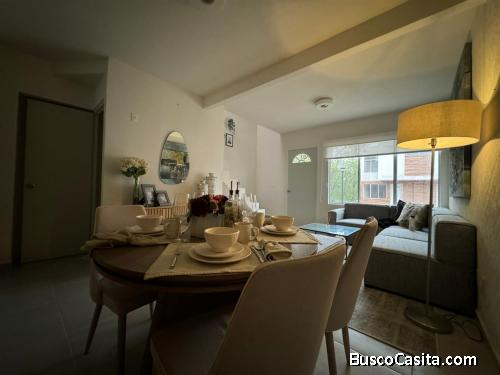 ¡Hermosa casa en venta!