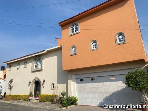 Excelente casa en Cuernavaca Norte