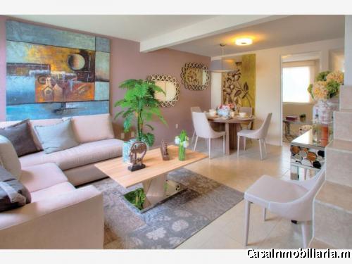 VENTA DE CASA EN RESIDENCIAL