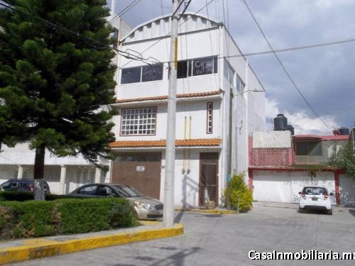 Casa en Venta en Ecatepec Guadalupe Victoria Mathzi II