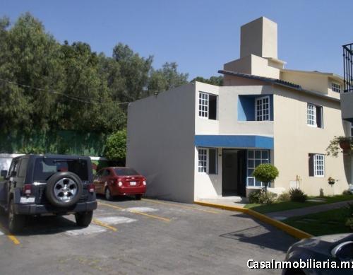 Casa en Venta en Atizapan de Zaragoza en Barrio Norte