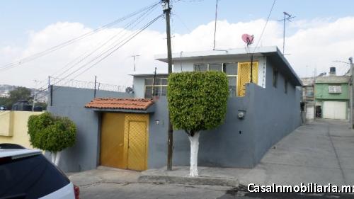 Casa en Venta en Atizapan de Zaragoza en Alfredo V Bonfil