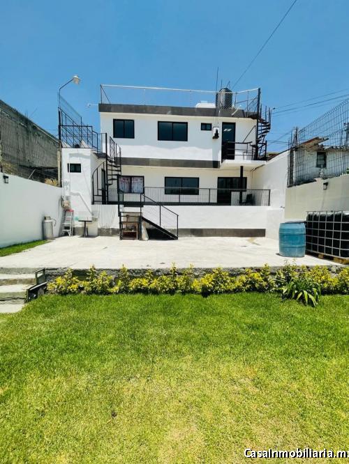 Casa en Venta en Atizapan de Zaragoza en Bosques Ixtacala