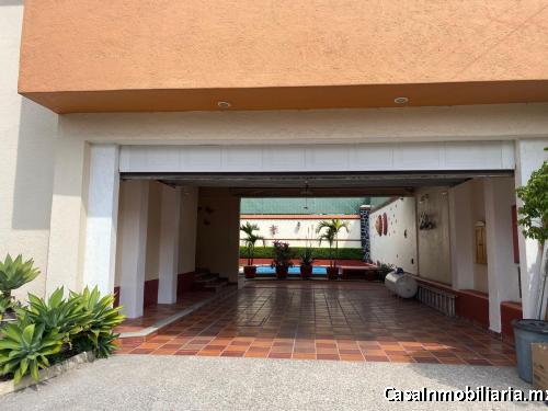 Excelente casa en Cuernavaca Norte 