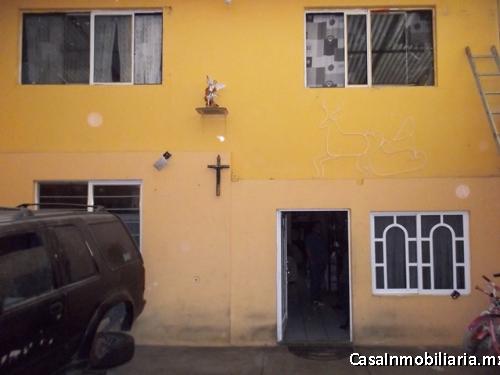 Casa en Venta en Tultitlan Ampliacion Buenavista 2a Seccion