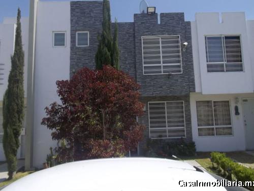 Casa en Venta en Tizayuca Hidalgo en Los Heroes Tizayuca