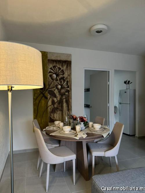 CASA EN 3 RECAMARAS EN VENTA 