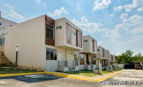 CASA EN RESIDENCIA EN VENTA 