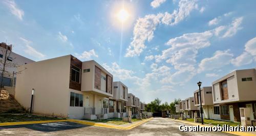 CAMBIA DE CASA Y DISFRUTA TU NUEVA VIDA AQUÍ