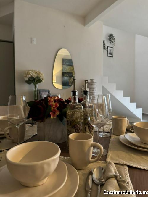 DISFRUTA TU NUEVA VIDA Y OLVIDA LA PASADA 