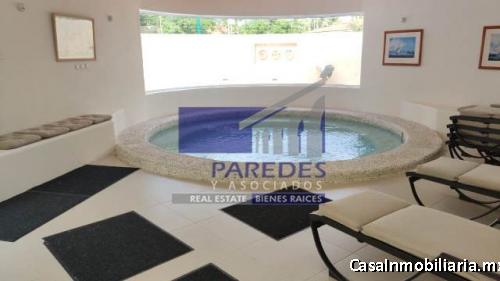 R306 Residencia nueva en Venta 5 recámaras  Ixtapa Campo de Golf