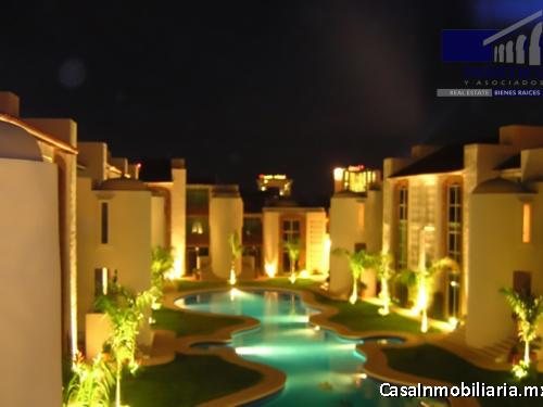 D225 Departamento en Venta 2 recamaras Albatros Residencial Ixtapa