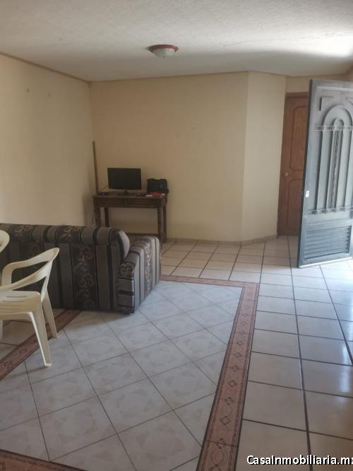 venta casa 1 planta 3 recamaras en las teresas