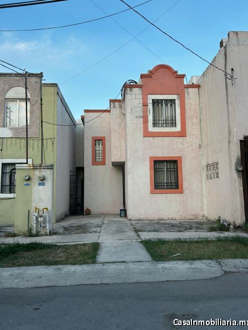 casa en venta sector privado Hacienda los cantu