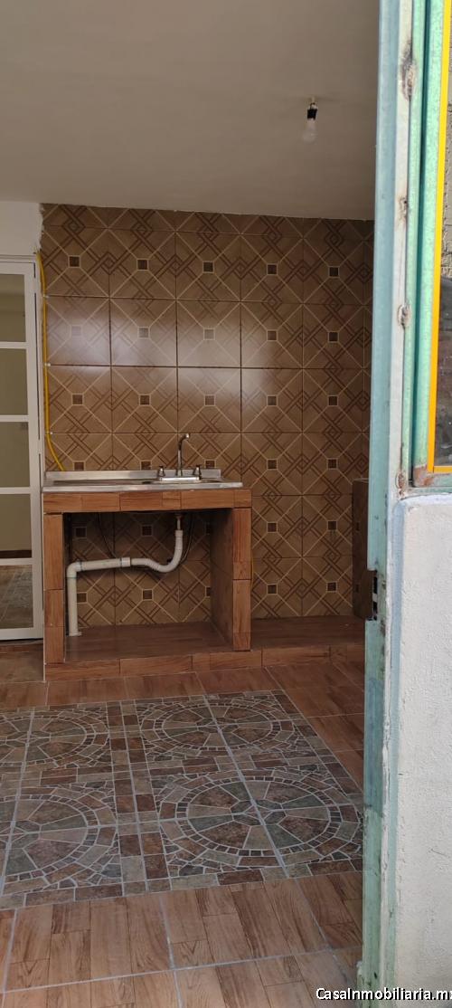 Se vende excelente casa