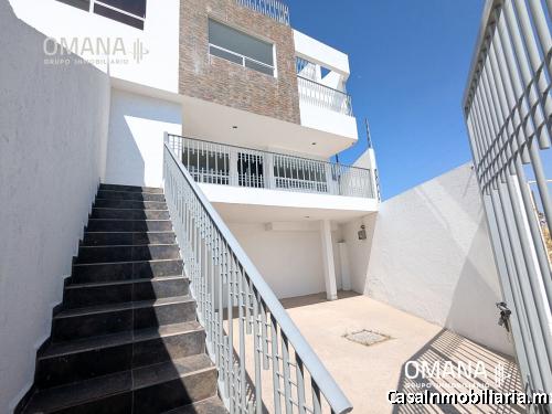 CASA en VENTA en Milenio III, Querétaro | 4 Recámaras | $3.35 MDP