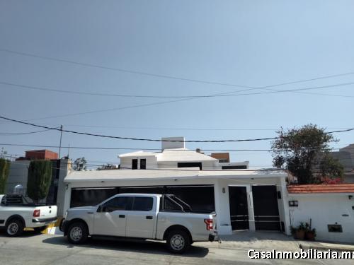 CASA LUJOSA EN PRIVADA RESIDENCIAL 