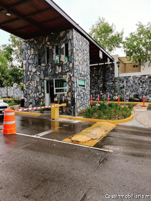 Descubre tu nuevo hogar,una propiedad exclusiva en Nicolas Romero 