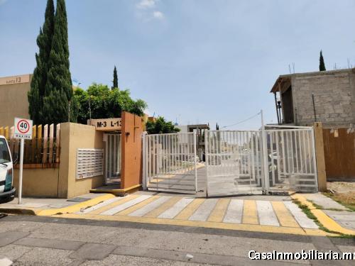 Casa en Venta – Remodelada – Héroes Ozumbilla, Tecámac $1,050,000