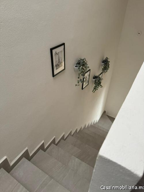 CASA EN RESIDENCIA EN VENTA 