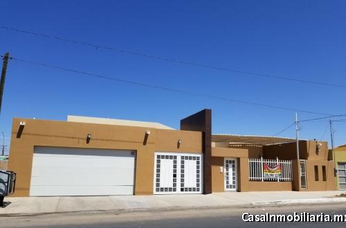 Venta de casa, excelentes condiciones y ubicación